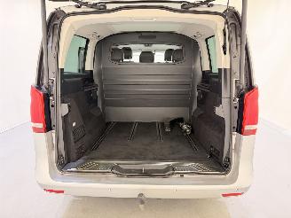 Mercedes V-klasse V250d DC Lang Avantgarde Aut7 picture 51