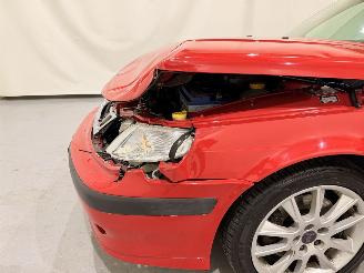 Saab 9-5 Estate 2.0t Automaat Navi/Clima/Leer picture 27