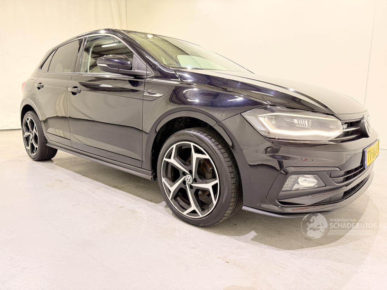 Volkswagen Polo HB 1.0 TSI DSG R-Line