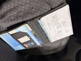 Toyota Yaris-verso 1.5 VVT-i Terra picture 23