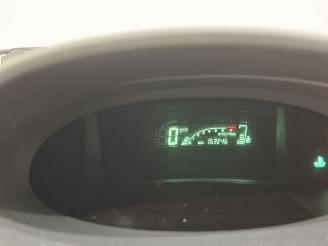 Toyota Yaris-verso 1.5 VVT-i Terra picture 19