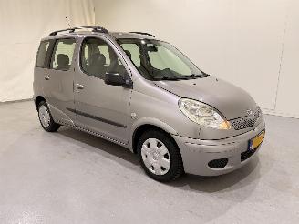 Toyota Yaris-verso 1.5 VVT-i Terra picture 25