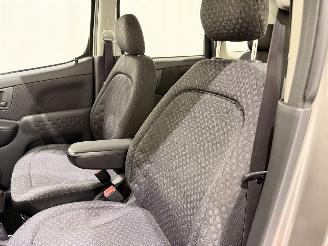 Toyota Yaris-verso 1.5 VVT-i Terra picture 27