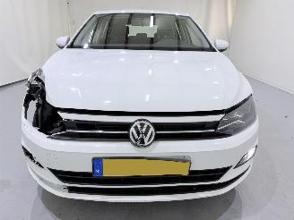 Volkswagen Polo VI HB 1.0 TSI Comfort Navi/Airco picture 2