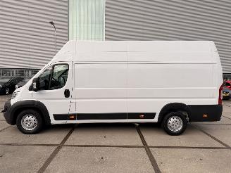 Opel Movano 2.2 HDI 140 Koelwagen L4H3 picture 10