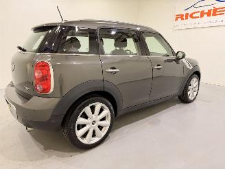 Mini Countryman Cooper 1.6 Chili Navi/Clima picture 6