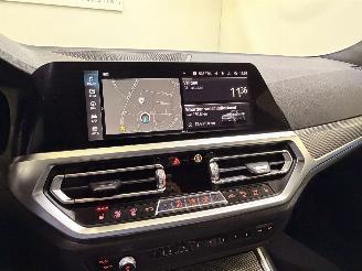 BMW 3-serie Sedan 330e M Sport Aut8 picture 25