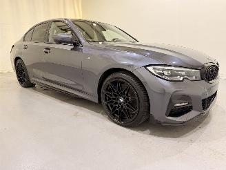 BMW 3-serie Sedan 330e M Sport Aut8 picture 7