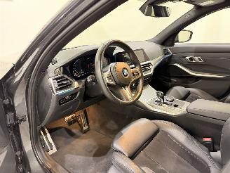 BMW 3-serie Sedan 330e M Sport Aut8 picture 6