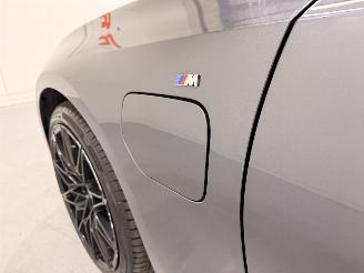 BMW 3-serie Sedan 330e M Sport Aut8 picture 45
