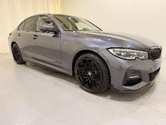 BMW 3-serie Sedan 330e M Sport Aut8 picture 29