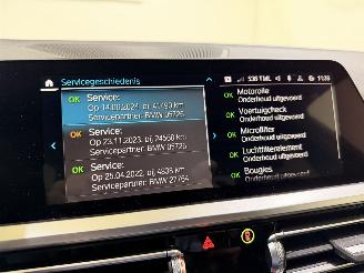 BMW 3-serie Sedan 330e M Sport Aut8 picture 19