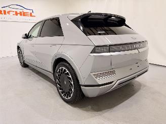 Hyundai ioniq 5 168kW Lounge Pano picture 18