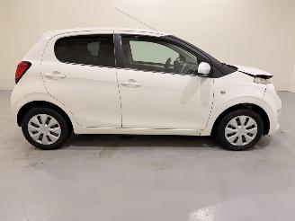 Citroën C1 HB 1.0 VTi 68 Style Navi picture 21