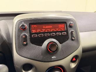 Citroën C1 HB 1.0 VTi 68 Style Navi picture 37