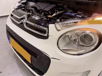 Citroën C1 HB 1.0 VTi 68 Style Navi picture 19