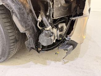 Mercedes SLC Roadster SLC 180 Aut9 picture 11