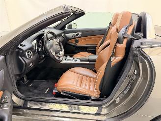 Mercedes SLC Roadster SLC 180 Aut9 picture 7