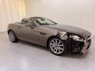 Mercedes SLC Roadster SLC 180 Aut9 picture 50