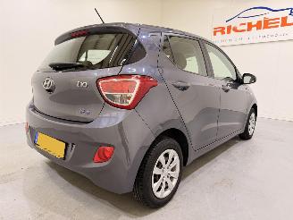 Hyundai I-10 HB 1.0i Blue Go! Navi/Clima picture 16