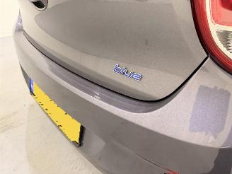 Hyundai I-10 HB 1.0i Blue Go! Navi/Clima picture 27