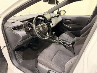 Toyota Corolla Touring Sports 1.8 Hybrid Active Automaat picture 20