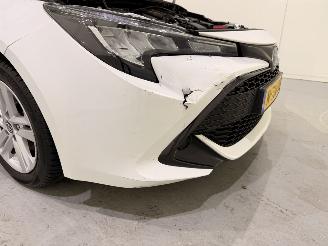Toyota Corolla Touring Sports 1.8 Hybrid Active Automaat picture 24