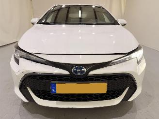 Toyota Corolla Touring Sports 1.8 Hybrid Active Automaat picture 2