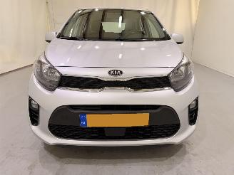 Kia Picanto 1.0 DynamicLine Airco picture 17