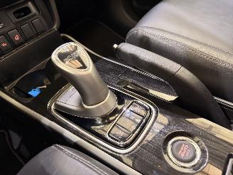 Mitsubishi Outlander 2.0 PHEV Instyle+ 4WD Aut. picture 9