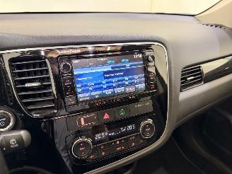 Mitsubishi Outlander 2.0 PHEV Instyle+ 4WD Aut. picture 21