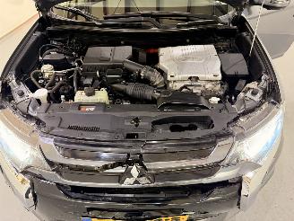 Mitsubishi Outlander 2.0 PHEV Instyle+ 4WD Aut. picture 13
