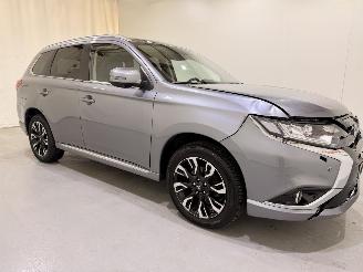 Mitsubishi Outlander 2.0 PHEV Instyle+ 4WD Aut. picture 42