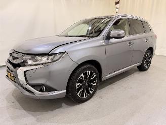 Mitsubishi Outlander 2.0 PHEV Instyle+ 4WD Aut. picture 37