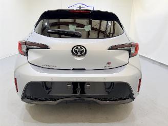Toyota Corolla HB 1.8 HEV GR Sport picture 5