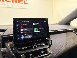 Toyota Corolla HB 1.8 HEV GR Sport picture 37