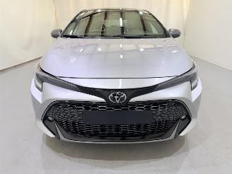 Toyota Corolla HB 1.8 HEV GR Sport picture 2