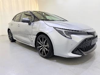 Damaged car Toyota Corolla HB 1.8 HEV GR Sport 2025/3