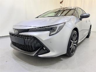 Toyota Corolla HB 1.8 HEV GR Sport picture 30