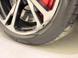 Audi E-tron GT RS 93kWh/440kW Pano picture 9