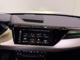 Audi E-tron GT RS 93kWh/440kW Pano picture 63