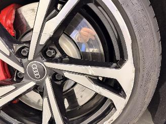 Audi E-tron GT RS 93kWh/440kW Pano picture 29