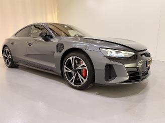 Audi E-tron GT RS 93kWh/440kW Pano picture 59