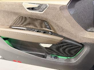 Audi E-tron GT RS 93kWh/440kW Pano picture 33