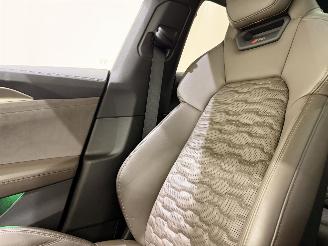 Audi E-tron GT RS 93kWh/440kW Pano picture 39