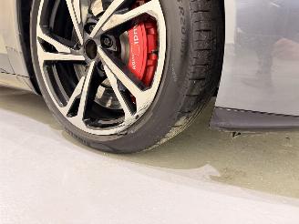 Audi E-tron GT RS 93kWh/440kW Pano picture 19