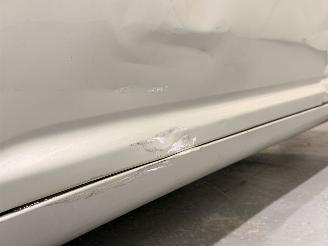 Toyota Avensis 1.8 VVT-i Linea Sol Clima NAP picture 11