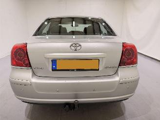 Toyota Avensis 1.8 VVT-i Linea Sol Clima NAP picture 5