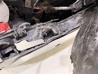 Hyundai ioniq 5 Lounge 73kWh/160kW Solar roof picture 37