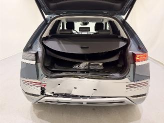 Hyundai ioniq 5 Lounge 73kWh/160kW Solar roof picture 6